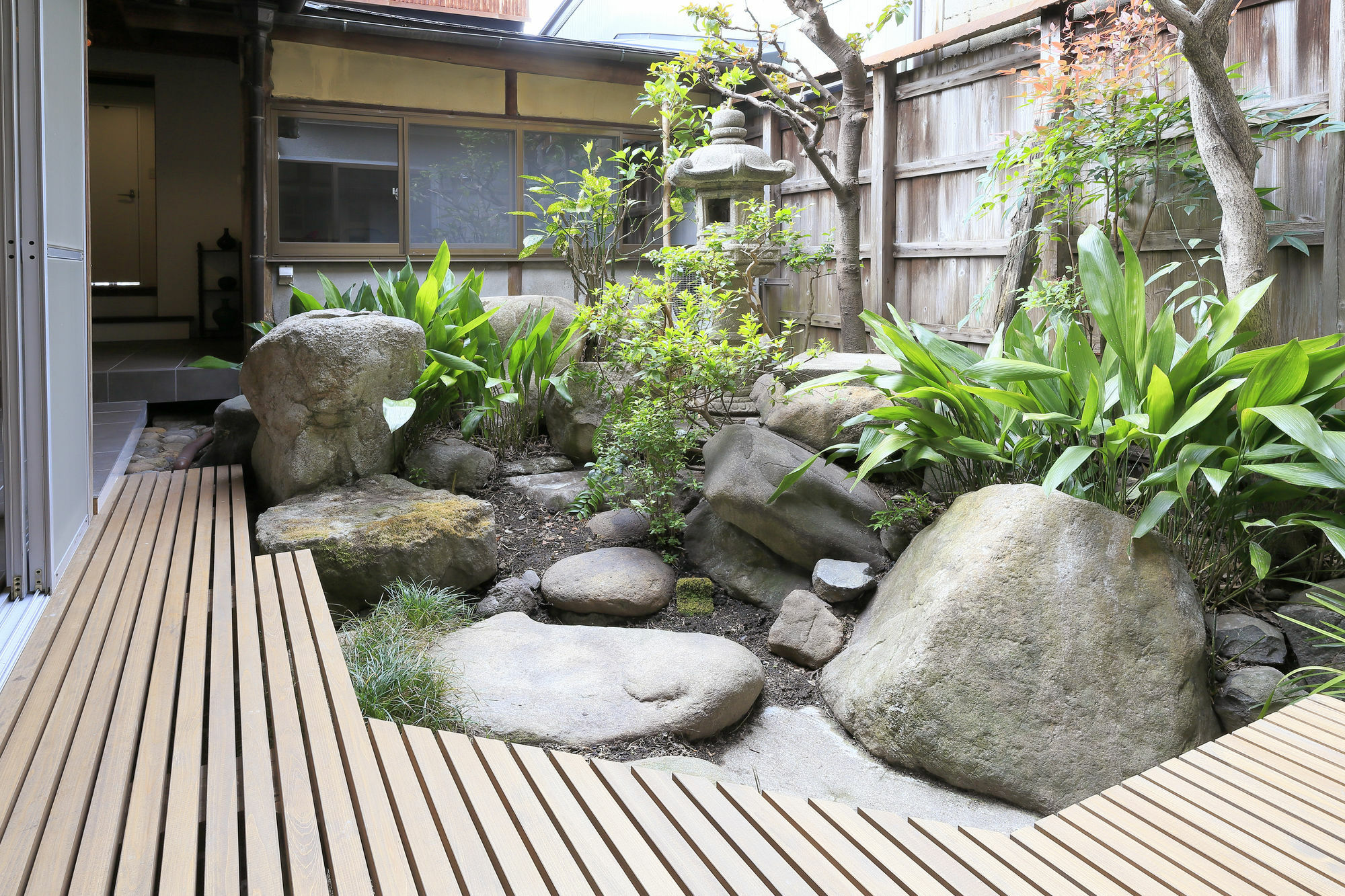 Nara Guesthouse Kamunabi Exterior photo